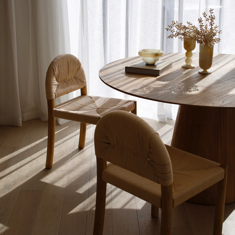 Geneva Dining Chair
