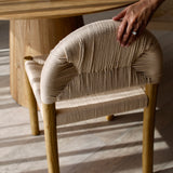 Geneva Dining Chair