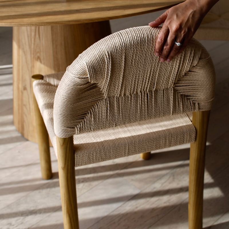 Geneva Dining Chair