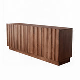 Stockholm Accent Cabinet