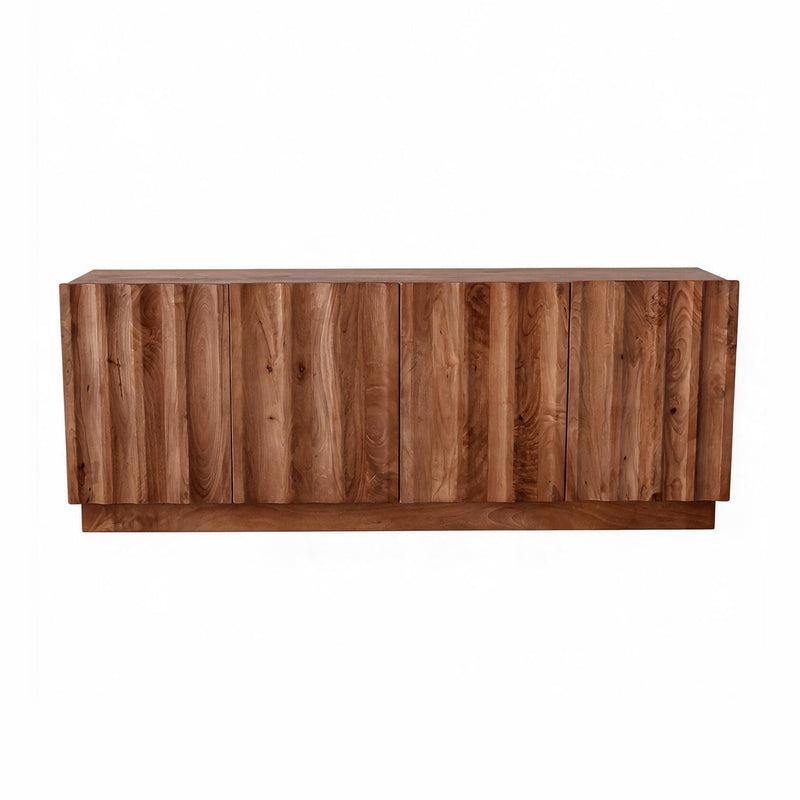 Stockholm Accent Cabinet – The Furniture Gallery