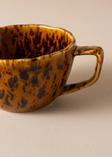 Sunfleck Large Mug