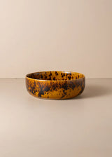 Sunfleck Serving Bowl