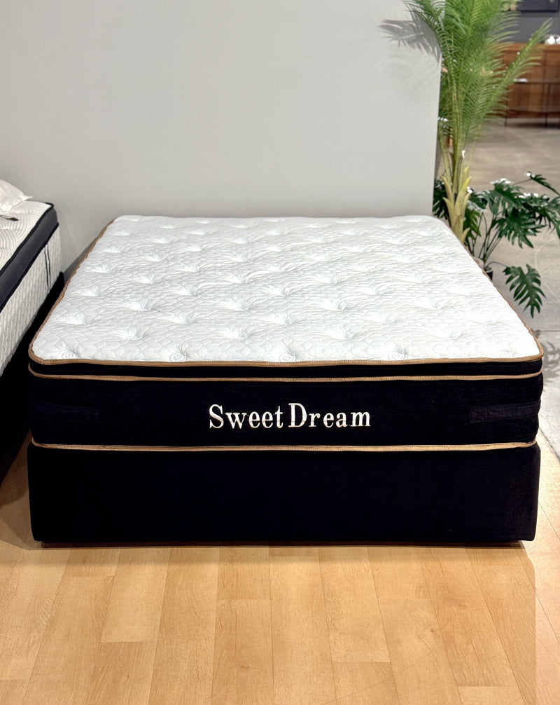 Sweet Dreams Mattress - Queen