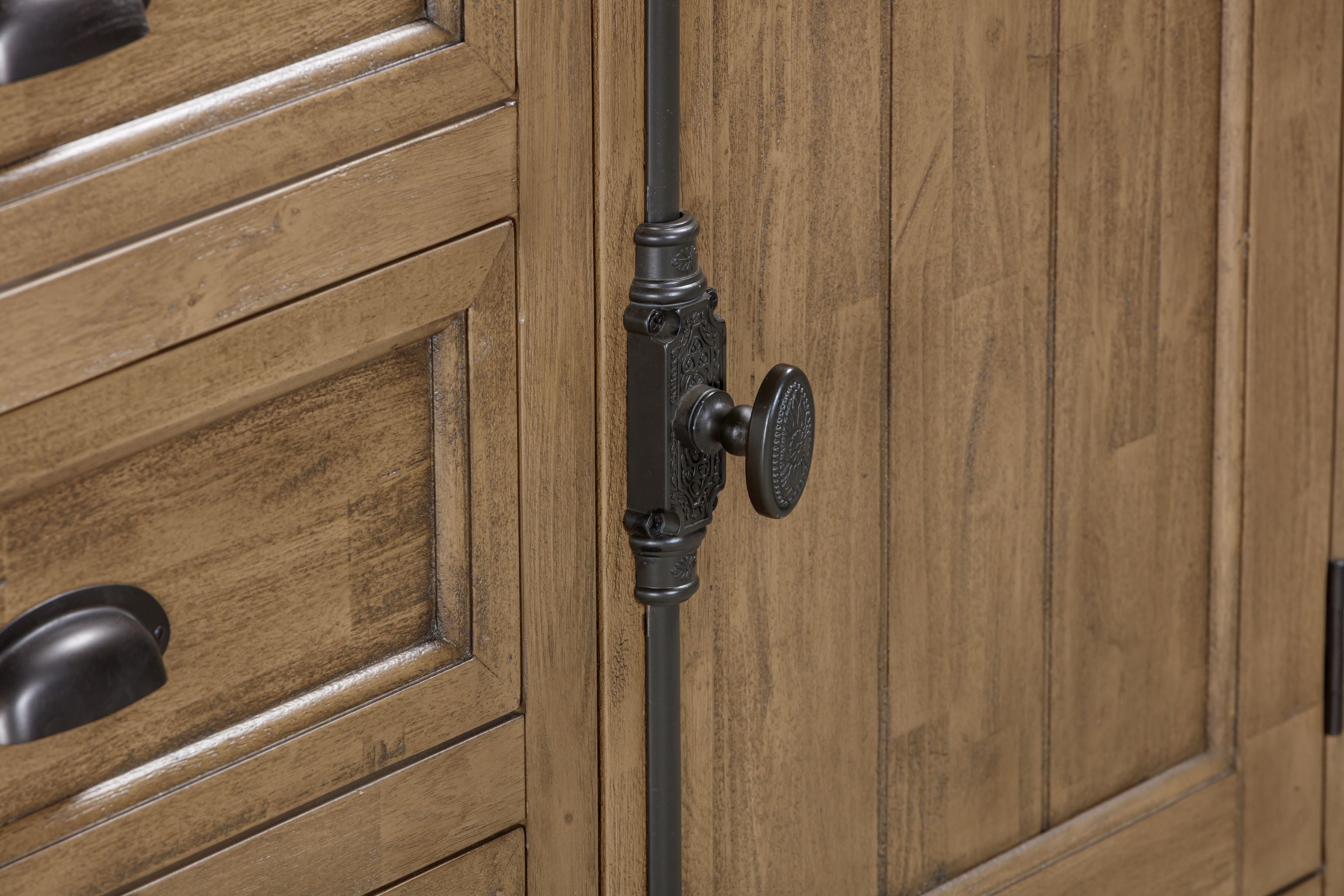 Buy Colorado 3 Drawer 2 Door Sideboard in Perth, Osborne Park