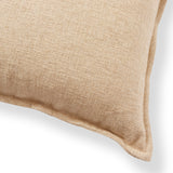 Imani Cushion - Beige