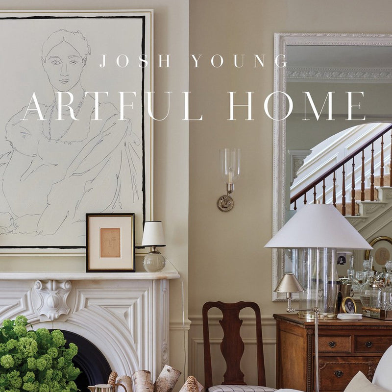 Artful Home Book