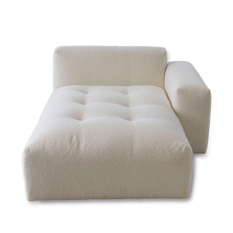 Cove RHS Chaise - Milano Optical