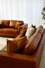 Urban 3 Seater