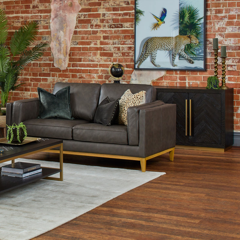 Ultimo 2 Seater Sofa