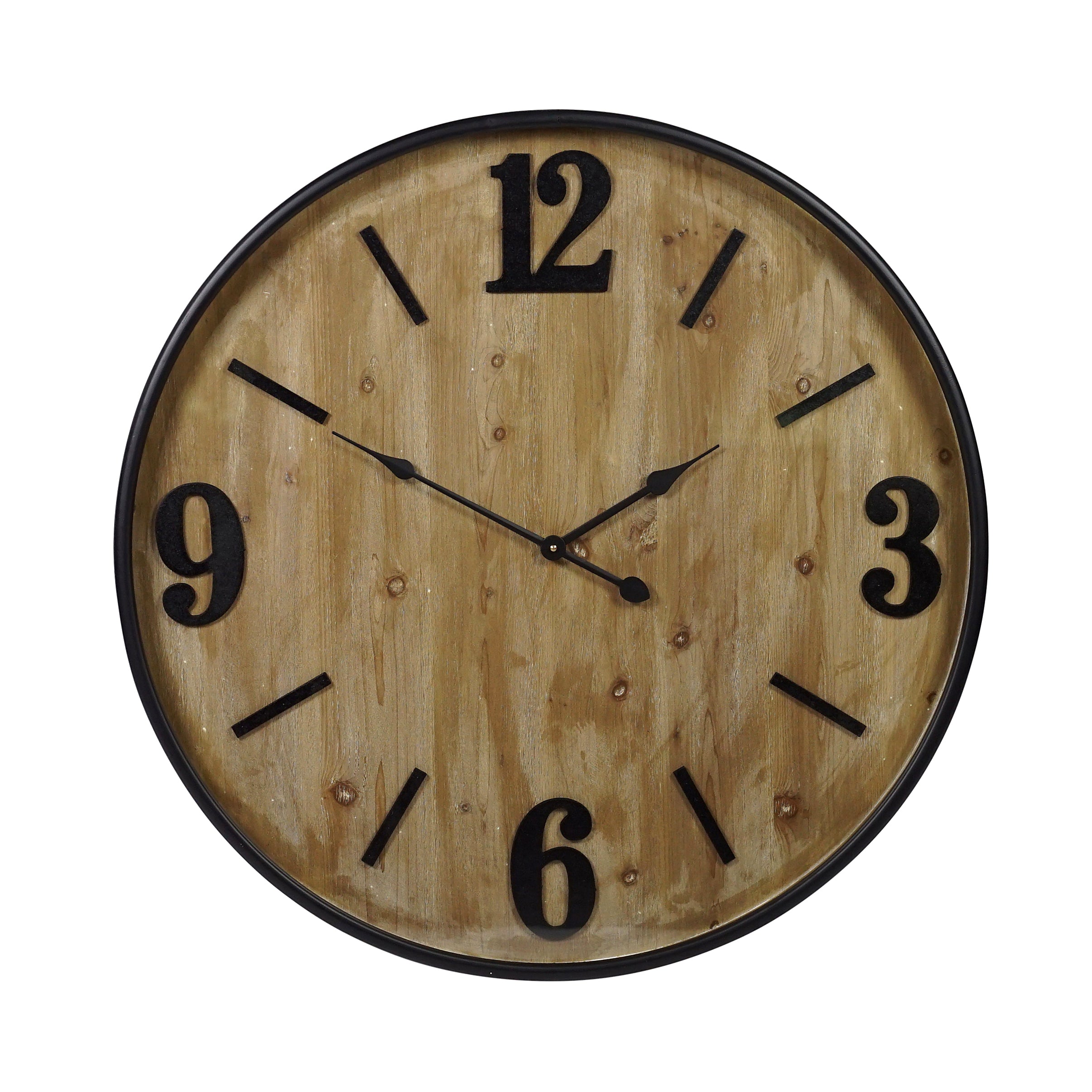 Buy Berg Metal Clock in Perth, Osborne Park, & Joondalup The