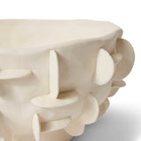 Adora Bowl - Ivory