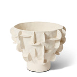 Adora Vessel - Ivory