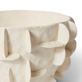 Adora Vessel - Ivory