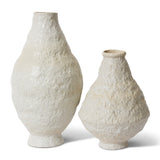 Bashira Vase 39cm - Natural
