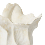Issey Vessel - White