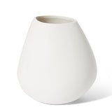 Nakano Vase 20cm - White