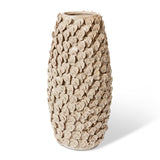Palesa 52cm Vase - Brown