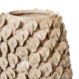Palesa 52cm Vase - Brown