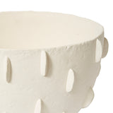Obioma Bowl - Ivory