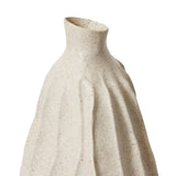 Jules Vase - Brown