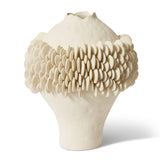 Leander Vessel - Ivory