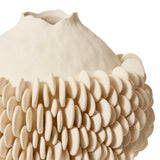 Leander Vessel - Ivory