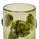 Mansa Vase 27cm - Green