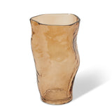 Delfina Vase - Brown
