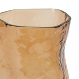 Delfina Vase - Brown
