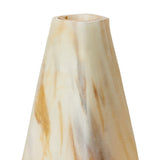 Gamba Vase 36cm - Light Brown
