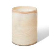 Camisha Vase 21cm - Blush