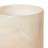 Camisha Vase 30cm - Blush
