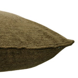 Valencia Cushion - Green