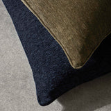 Valencia Cushion - Blue