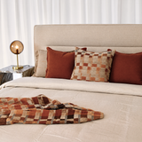 Valonz Bed