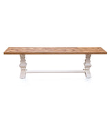 Verdelho Dining Bench