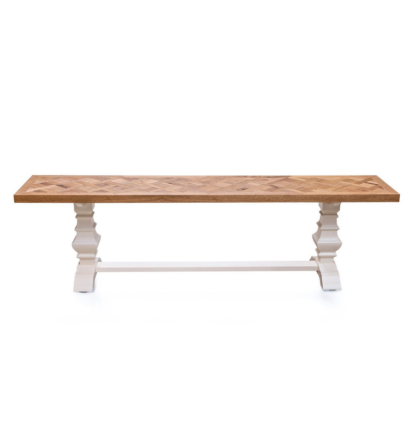 Verdelho Dining Bench