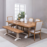 Verdelho Extension Dining Table