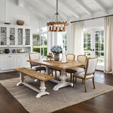 Verdelho Extension Dining Table