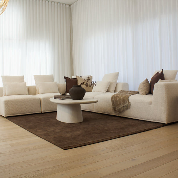 Verona 6 Seater Modular Lounge