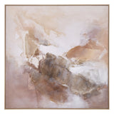 Verona Hand Painting Frame - Multi