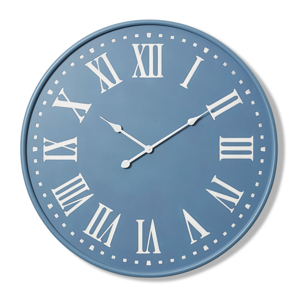 Buy Parker Roman Numerals Wall Clock in Perth, Osborne Park, Joondalup