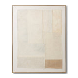 Enoch I Hand Painted Wall Art