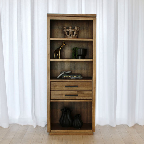 Walpole Bookcase