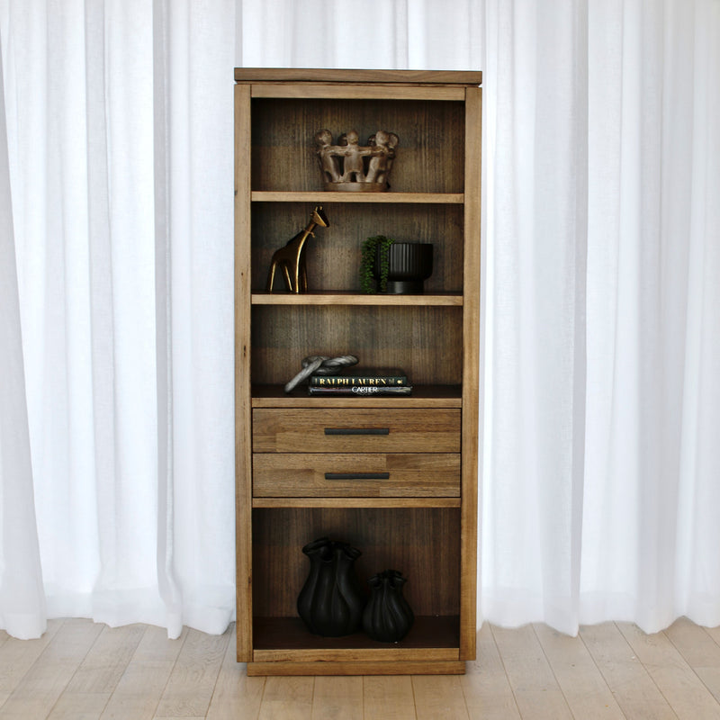 Walpole Bookcase