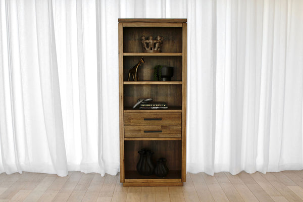 Walpole Bookcase