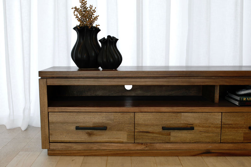 Walpole Entertainment Unit