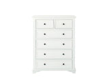 Wentworth Elite Tallboy Chest