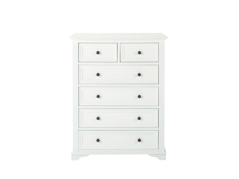 Wentworth Elite Tallboy Chest